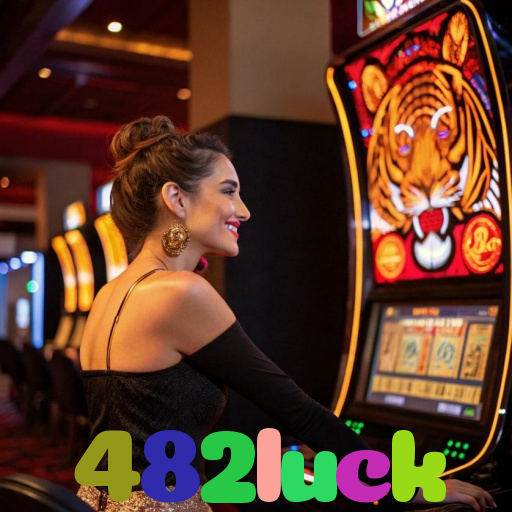 482luck：Jogue poker, aposte no futebol e ganhe em grandes jogos de cassino!
