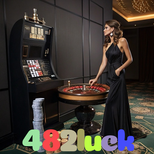 482luck: Venha ganhar no cassino online mais seguro!