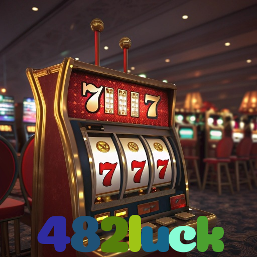 482luck：Jogue poker, aposte no futebol e ganhe em grandes jogos de cassino!