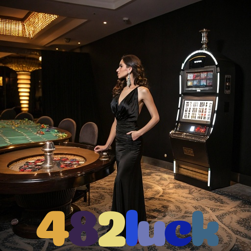 482luck：Jogue poker, aposte no futebol e ganhe em grandes jogos de cassino!