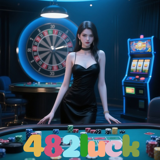 482luck：Aposte no futebol, jogue poker e conquiste vitórias épicas!