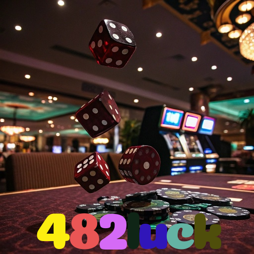 482luck：Aposte no futebol, jogue poker e conquiste vitórias épicas!