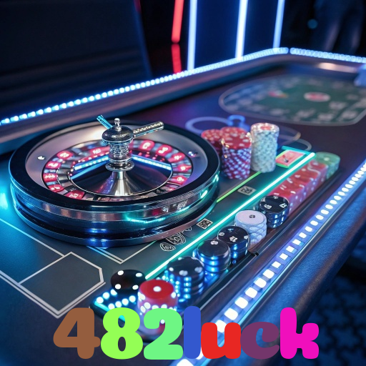 482luck：Aposte no futebol, jogue poker e conquiste vitórias épicas!