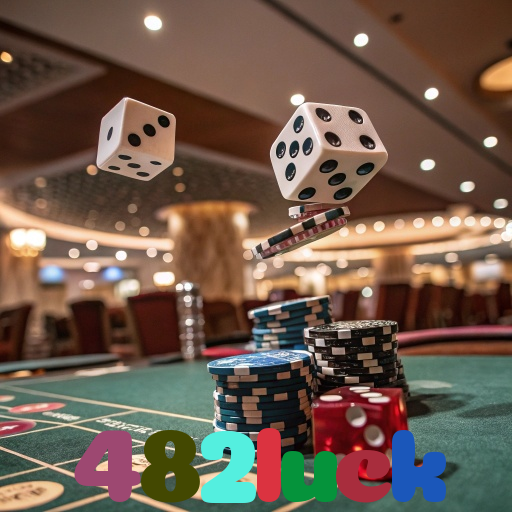 482luck：Aposte no futebol, jogue poker e conquiste vitórias épicas!