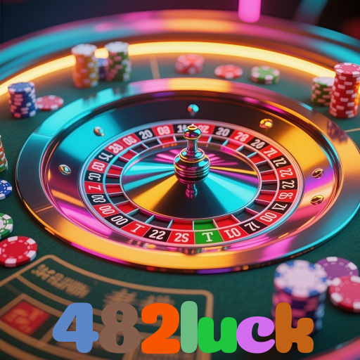 482luck：Aposte nas melhores slots e conquiste prêmios como nunca!