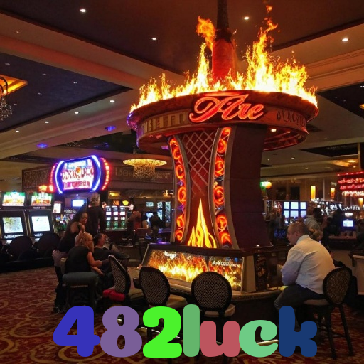 482luck：Jogue poker, aposte no futebol e ganhe em grandes jogos de cassino!