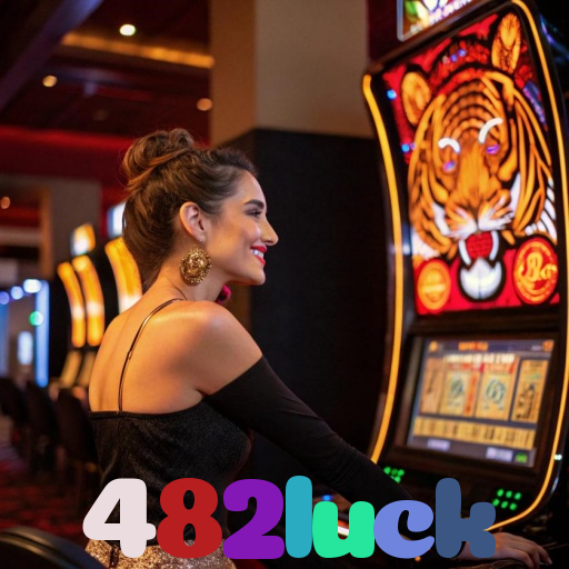 482luck：Jogue poker, aposte no futebol e ganhe em grandes jogos de cassino!