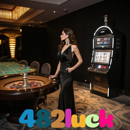 482luck：Aposte no futebol, jogue poker e conquiste vitórias épicas!
