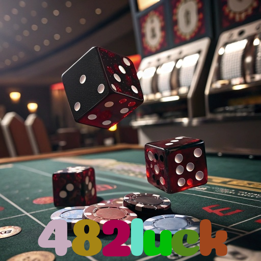 482luck：Jogue poker, aposte no futebol e ganhe em grandes jogos de cassino!