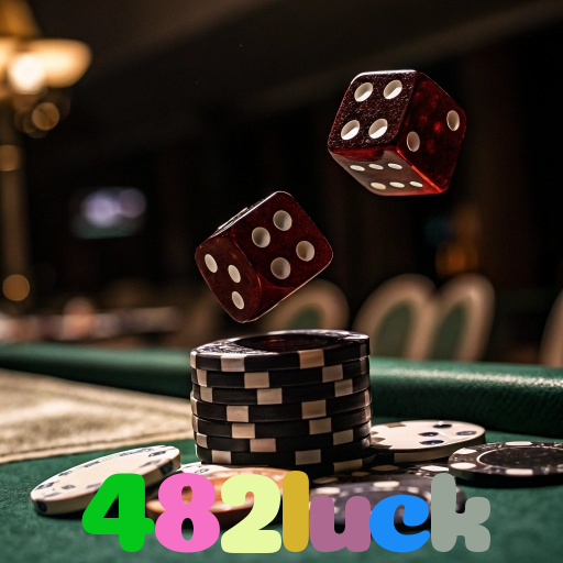 482luck：Aposte no futebol, jogue poker e conquiste vitórias épicas!