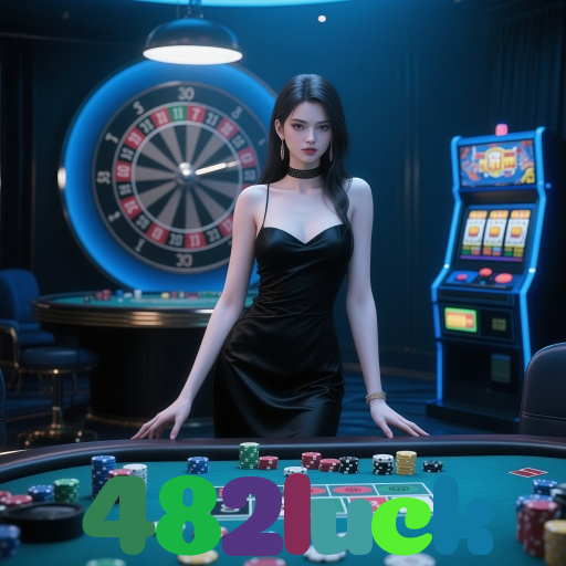 482luck：Jogue poker, aposte no futebol e ganhe em grandes jogos de cassino!