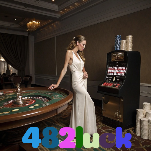 482luck：Aposte nas melhores slots e conquiste prêmios como nunca!